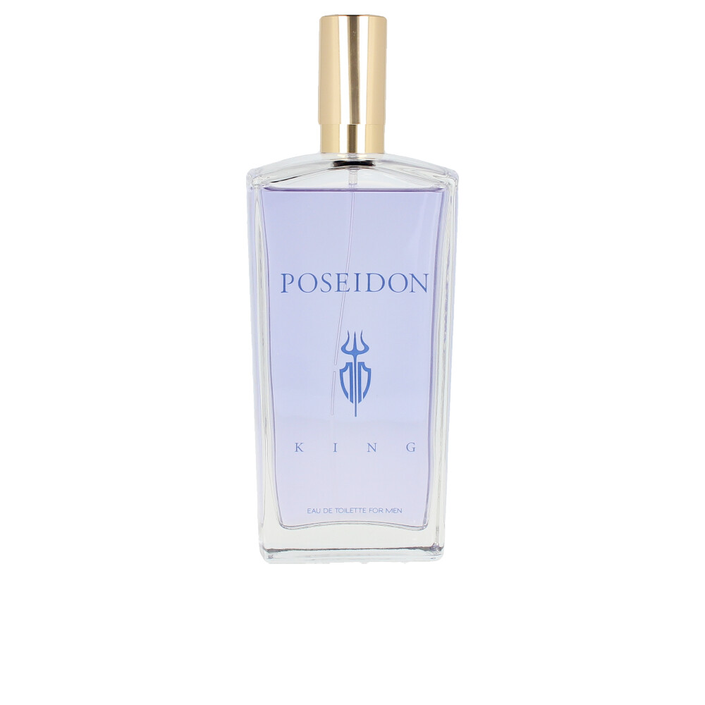 POSEIDON THE KING eau de toilette spray  150 ml