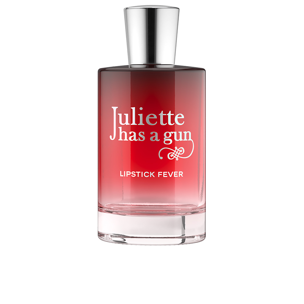 LIPSTICK FEVER eau de parfum spray  100 ml