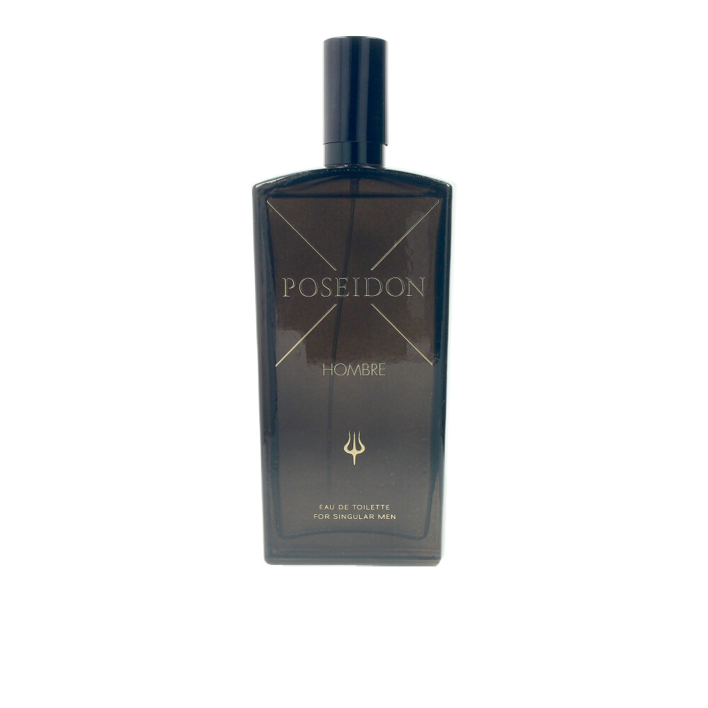 POSEIDON HOMBRE eau de toilette spray  150 ml