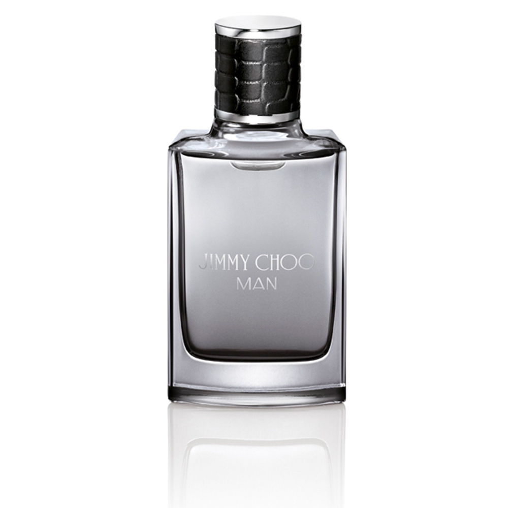 JIMMY CHOO MAN eau de toilette spray  30 ml