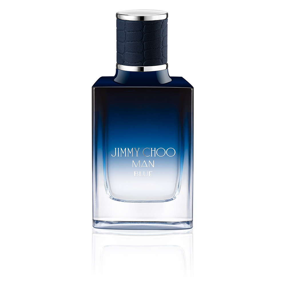 JIMMY CHOO MAN BLUE eau de toilette spray  30 ml