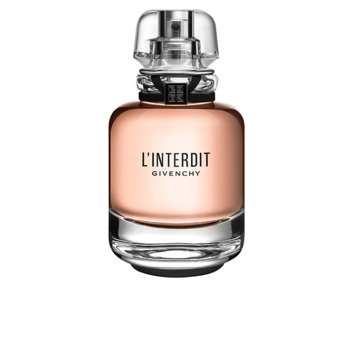Women's Perfume L'interdit Givenchy EDP (EDP) 80 ml