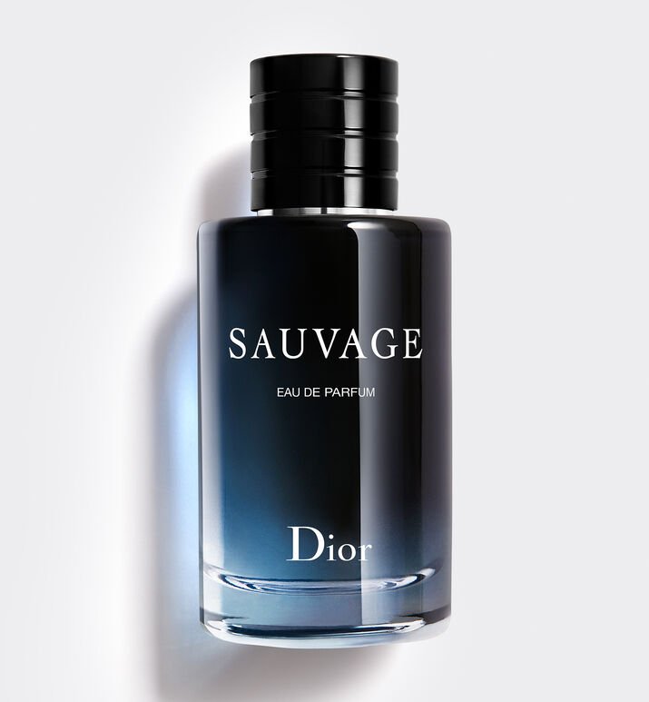SAUVAGE eau de parfum spray 200 ml