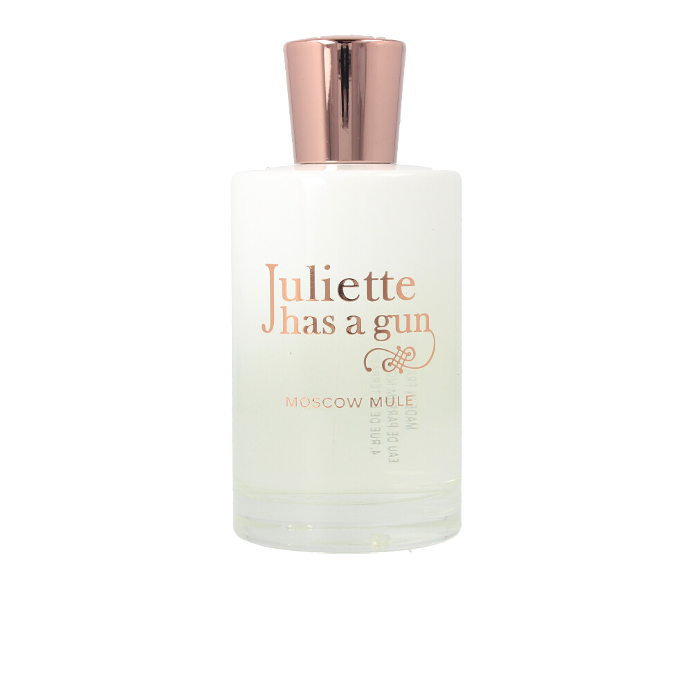 MOSCOW MULE eau de parfum spray 100 ml