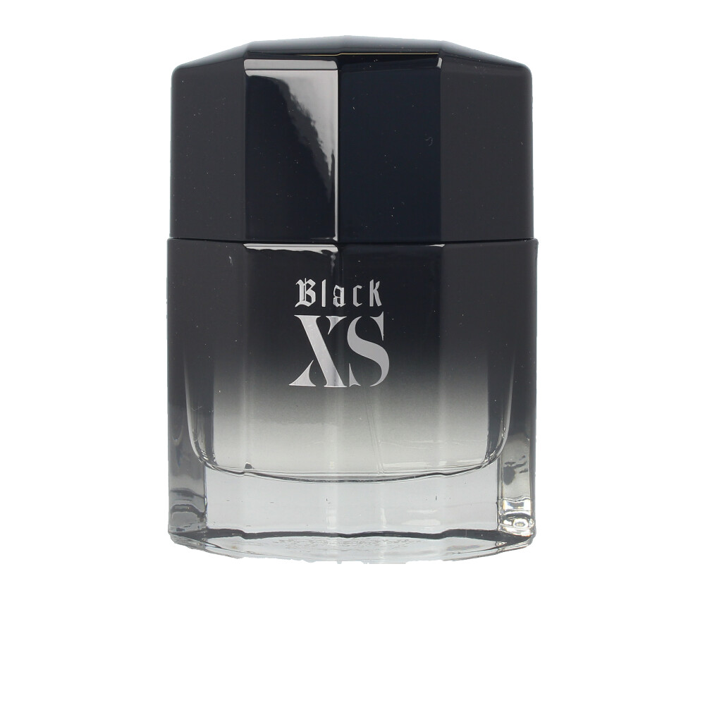 BLACK XS eau de toilette spray 100 ml