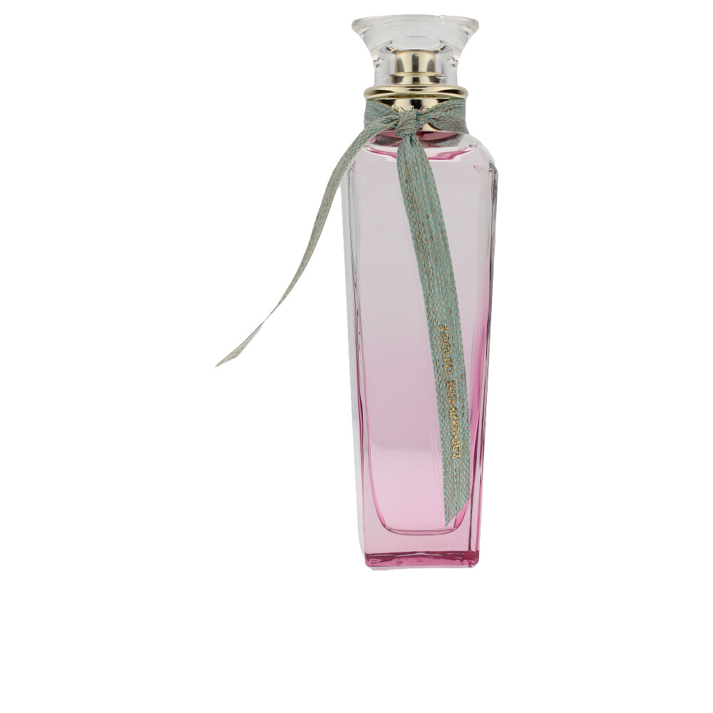 AGUA FRESCA DE GARDENIA MUSK eau de toilette spray  120 ml