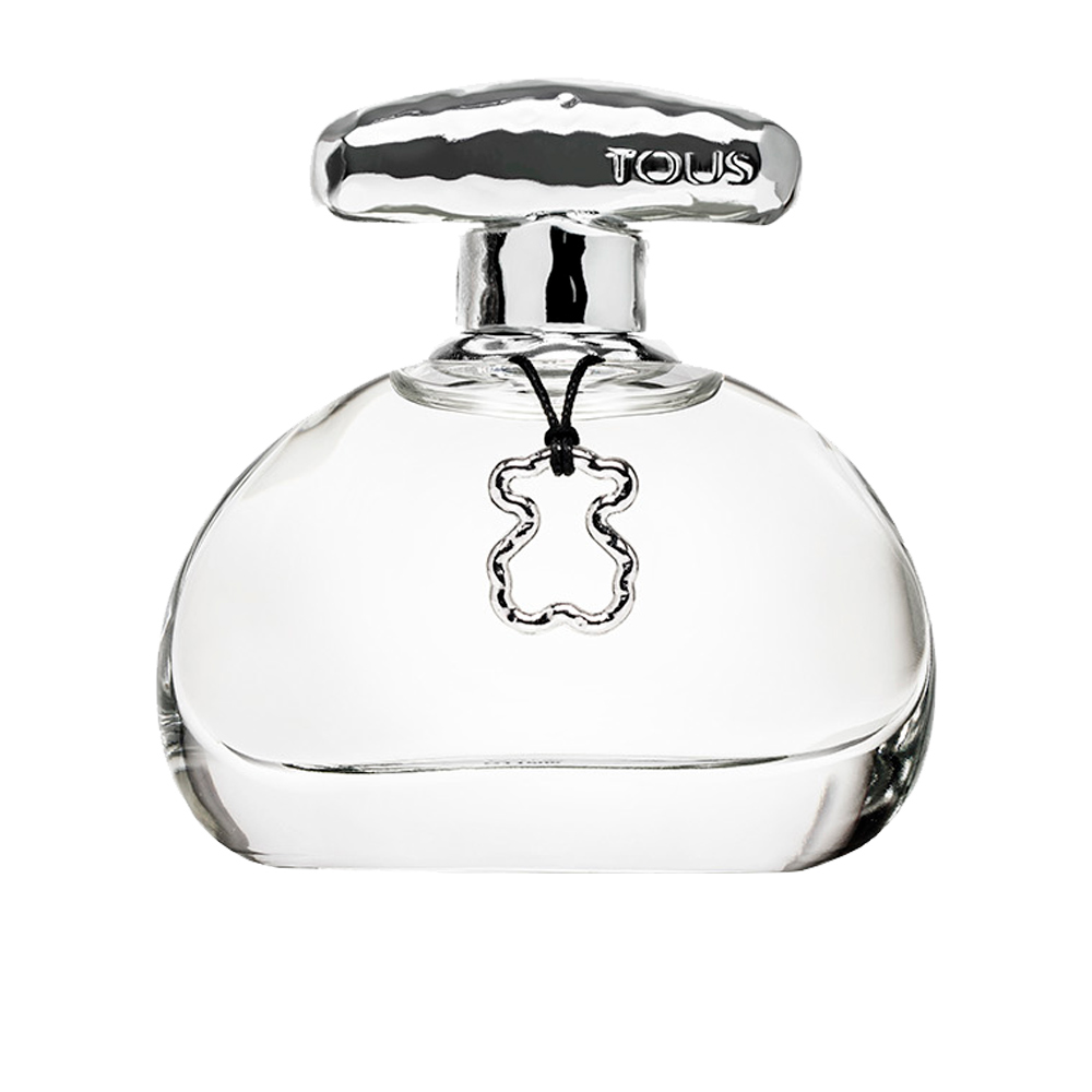 TOUS TOUCH THE LUMINOUS GOLD eau de toilette spray 50 ml