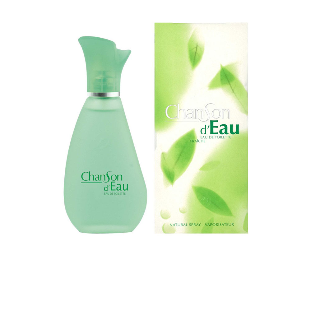 CHANSON D'EAU ORIGINAL eau de toilette 200 ml