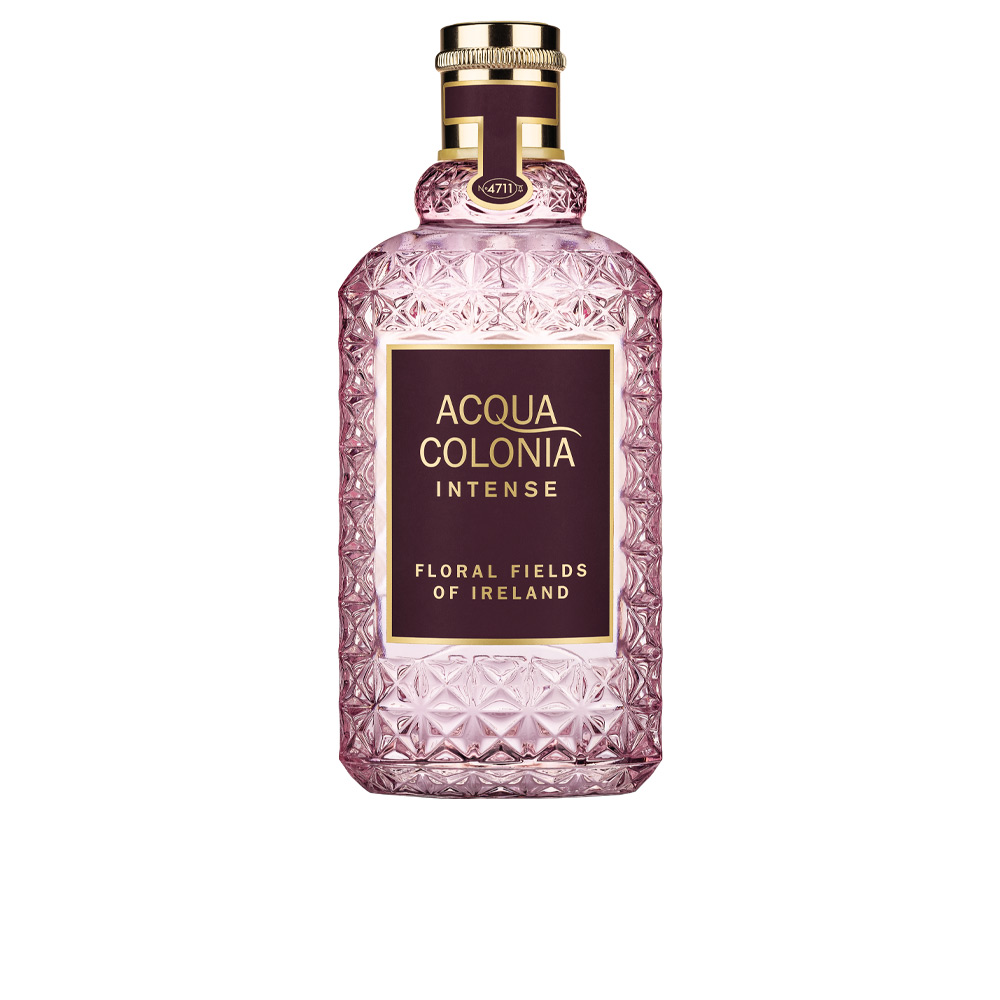 ACQUA COLONIA INTENSE FLORAL FIELDS OF IRELAND eau de cologne  170 ml
