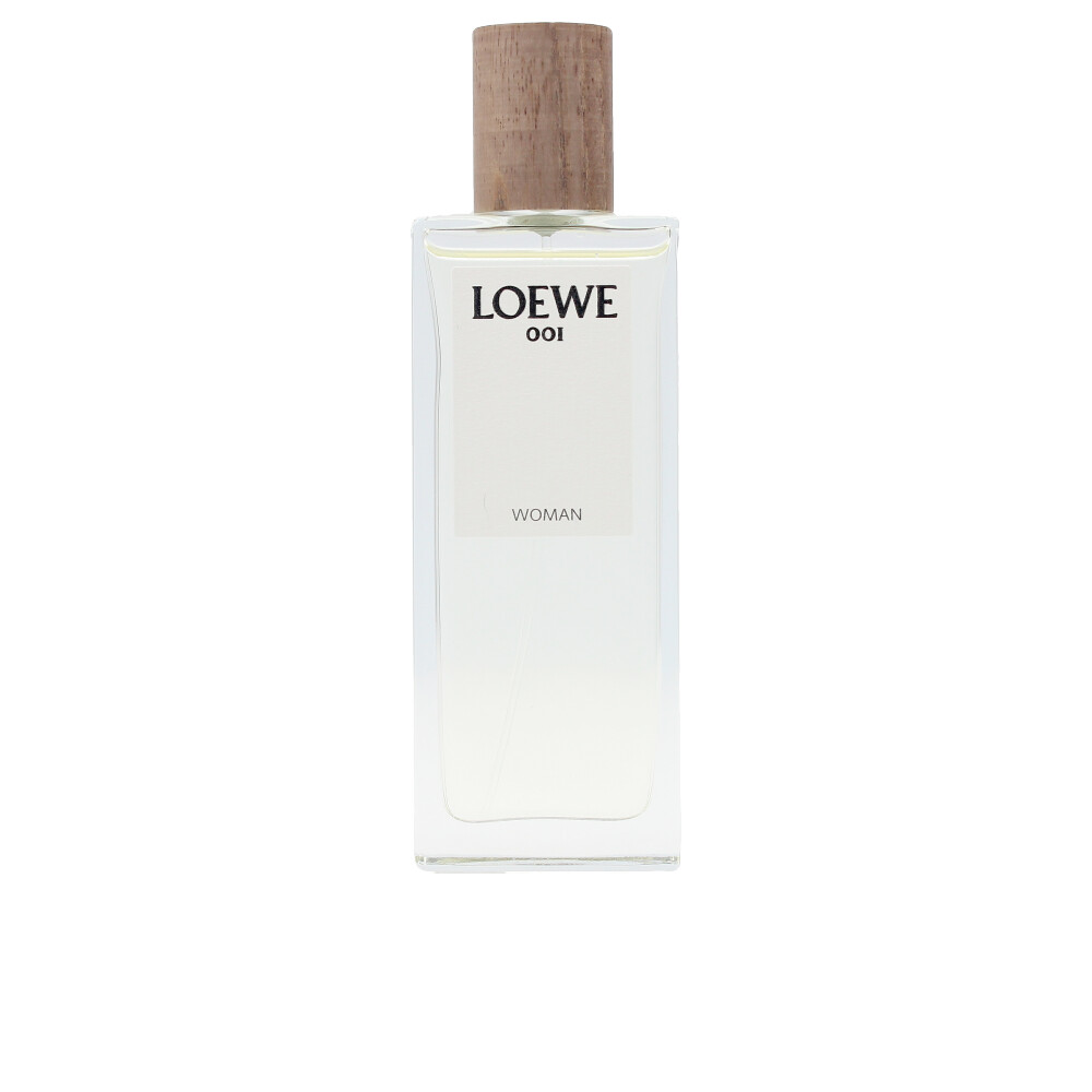 LOEWE 001 WOMAN eau de parfum spray 50 ml