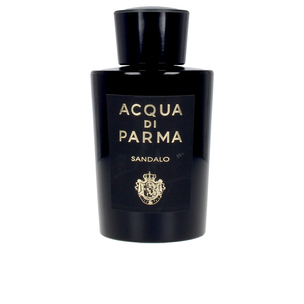 COLONIA SANDALO eau de parfum spray 180 ml
