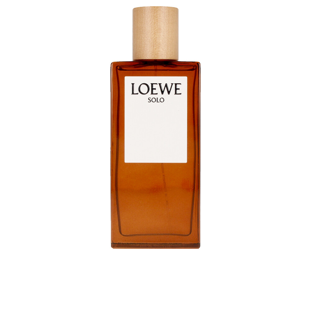 SOLO LOEWE eau de toilette spray  100 ml