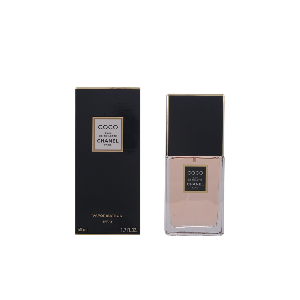 COCO eau de toilette spray 50 ml