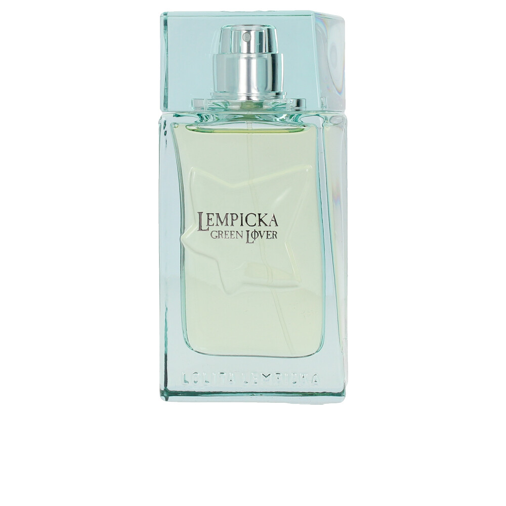 GREEN LOVER eau de toilette spray  50 ml