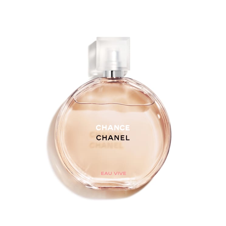 CHANCE EAU VIVE eau de toilette spray 150 ml