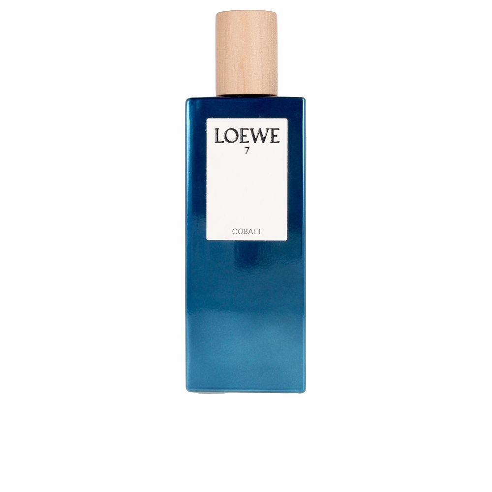 LOEWE 7 COBALT eau de parfum spray  50 ml