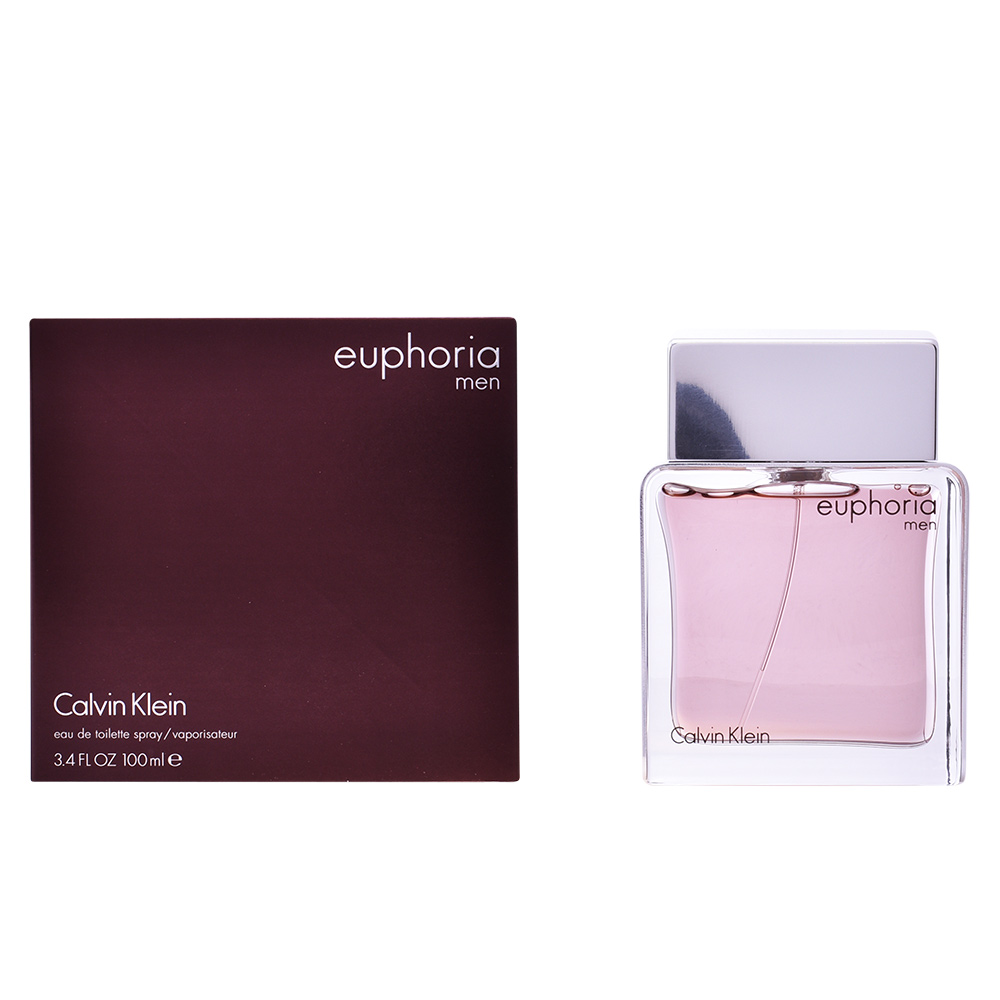 EUPHORIA MEN eau de toilette spray  100 ml