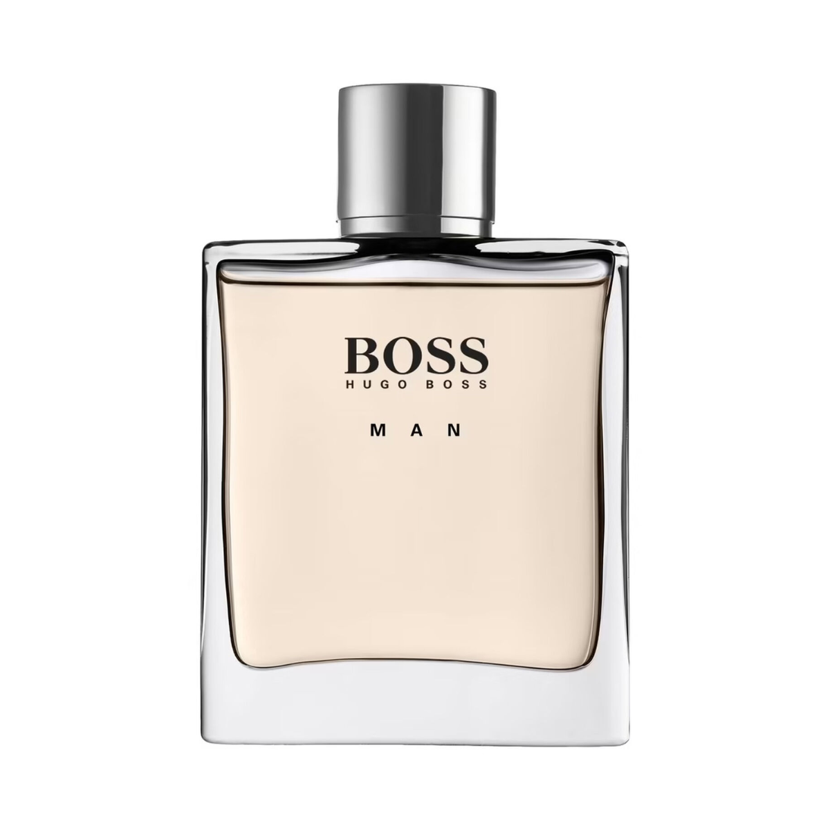 BOSS ORANGE MAN NEW PRESENTATION eau de toilette spray 100 ml
