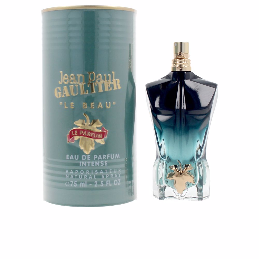 LE BEAU eau de parfum spray  75 ml