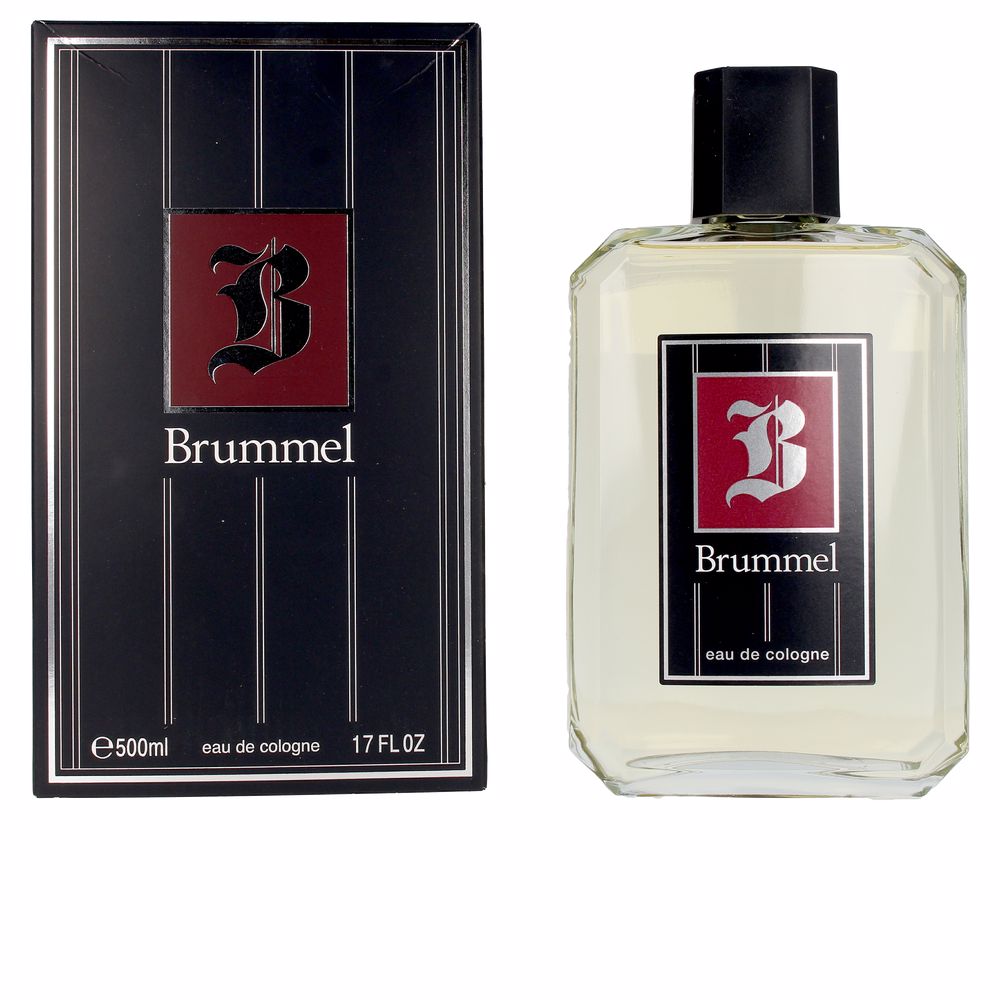 BRUMMEL edc  500 ml