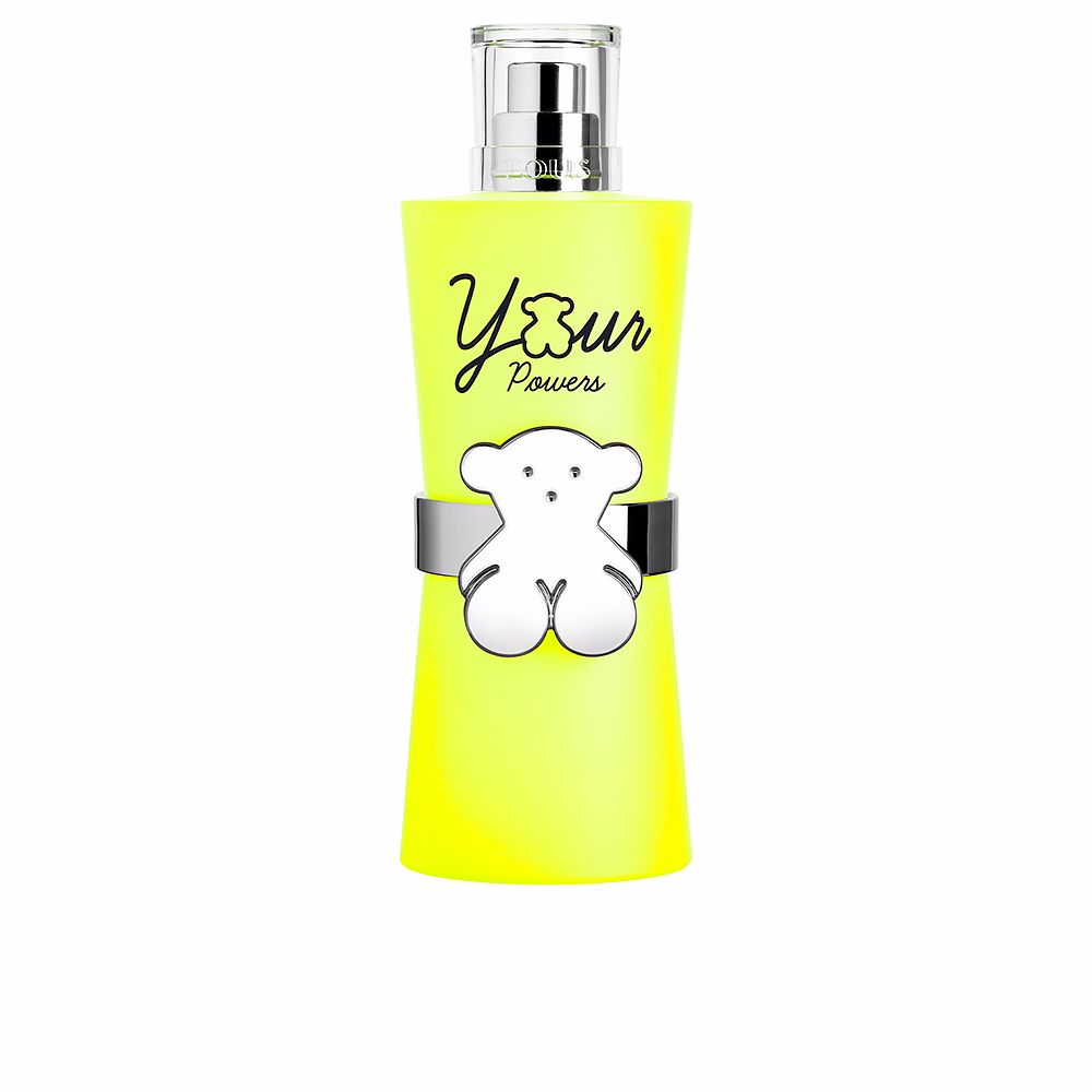 YOUR POWERS eau de toilette spray  90 ml