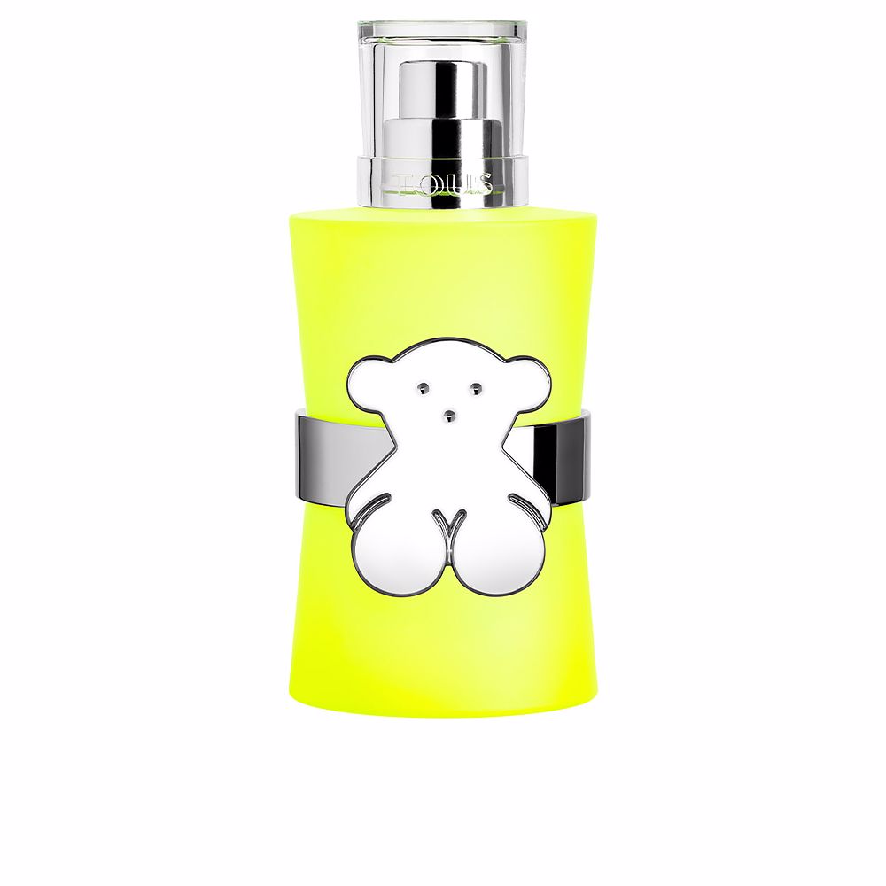 YOUR POWERS eau de toilette spray  50 ml