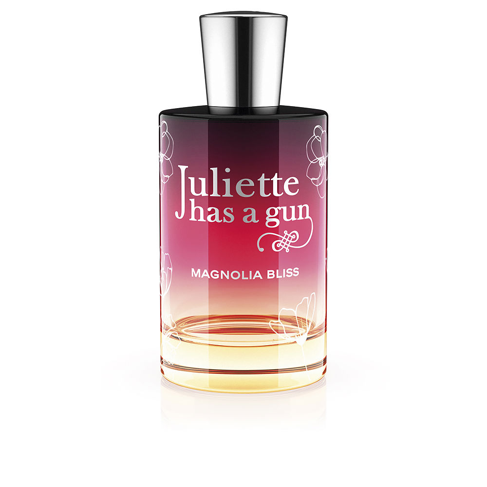 MAGNOLIA BLISS eau de parfum spray  100 ml