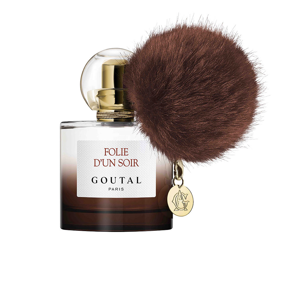 FOLIE D'UN SOIR eau de parfum spray  50 ml