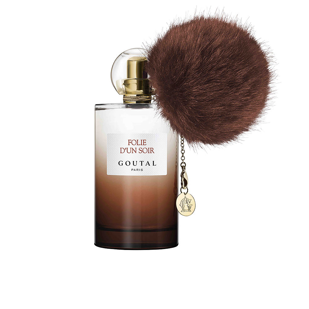 FOLIE D'UN SOIR eau de parfum spray  100 ml