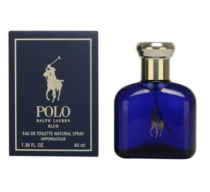 Men's Perfume Ralph Lauren EDT 40 ml