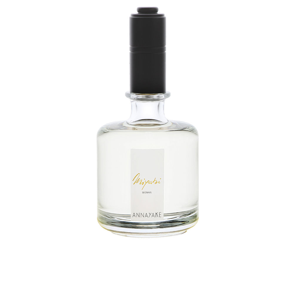 MIYABI WOMAN eau de parfum spray  100 ml