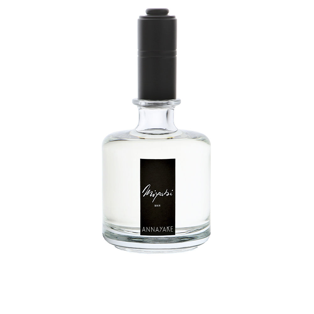 MIYABI MAN edt vapor  100 ml