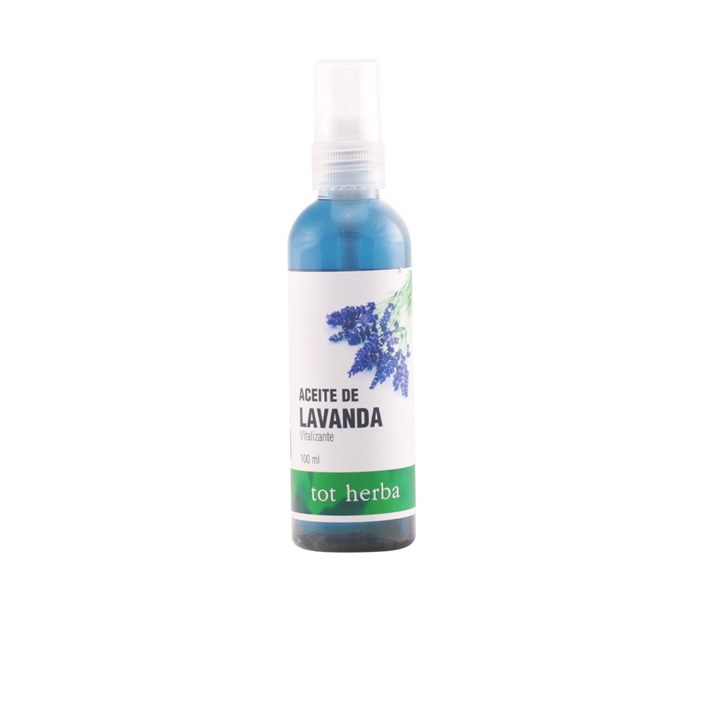 ACEITE CUERPO lavanda  100 ml