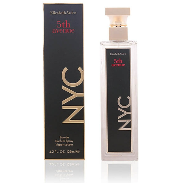 Women's Perfume 5th Avenue Nyc Edp Elizabeth Arden EDP EDP 75 ml