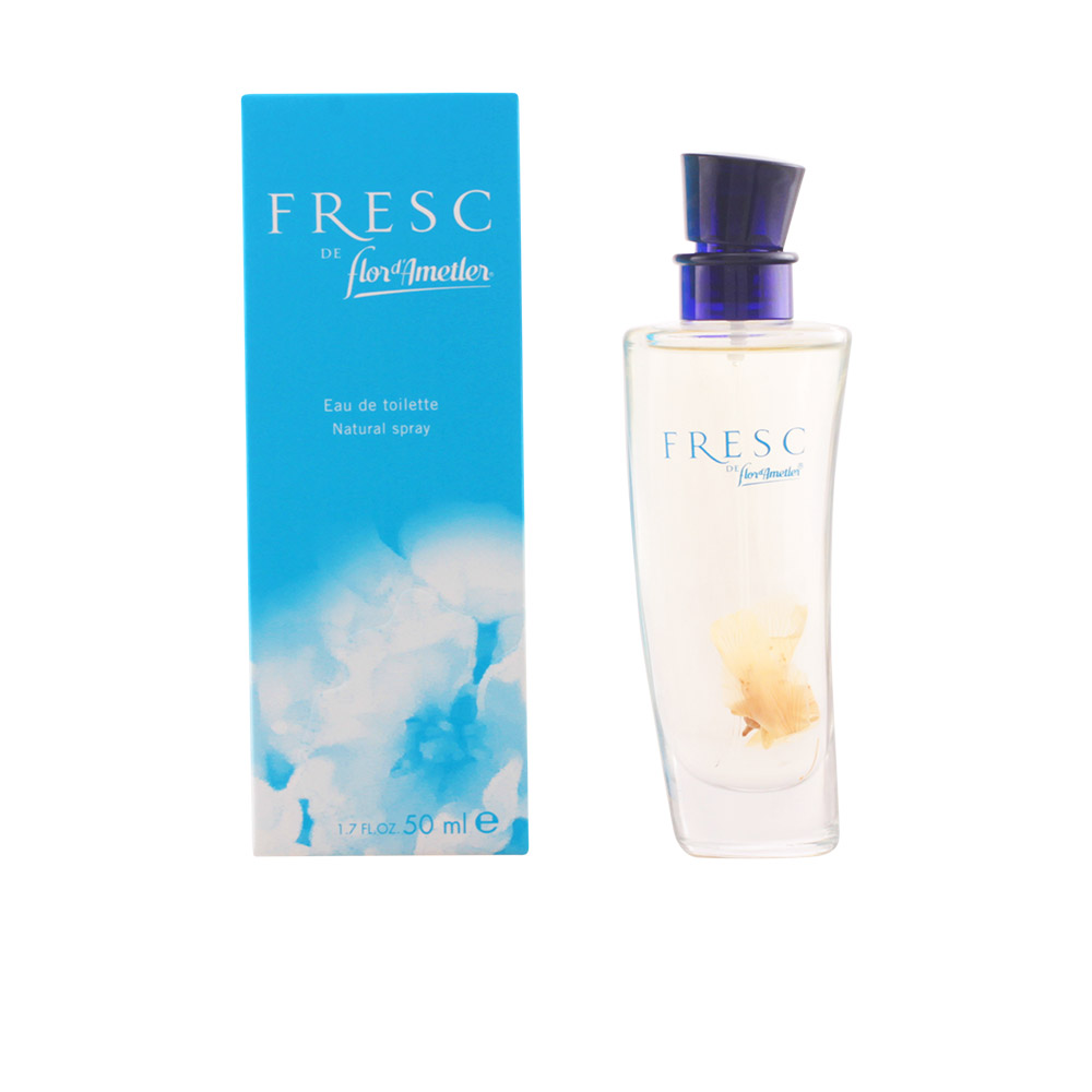 FRESC DE FLOR D'AMETLER spray  50 ml