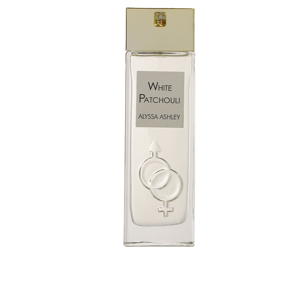 WHITE PATCHOULI eau de parfum spray  100 ml