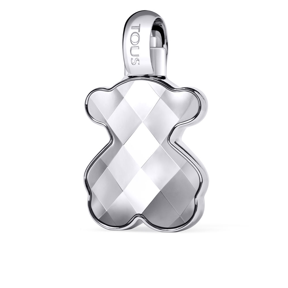 LOVEME THE SILVER PARFUM eau de parfum spray  50 ml