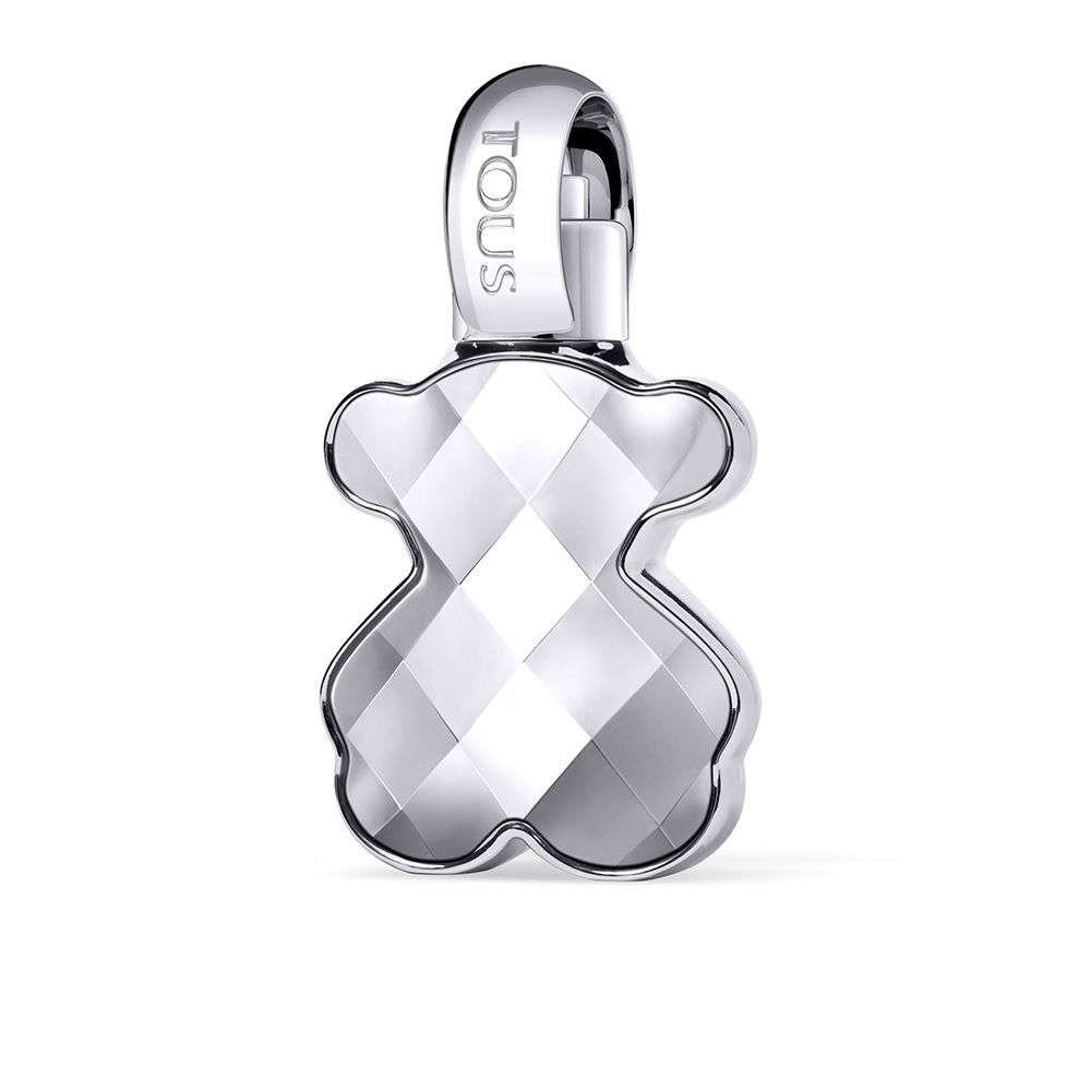 LOVEME THE SILVER PARFUM eau de parfum spray  30 ml