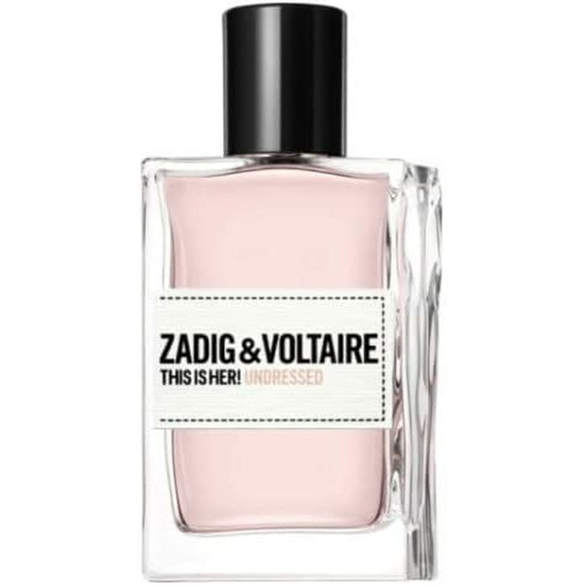 Women's Perfume Zadig & Voltaire THIS IS HER! EDP EDP 100 ml