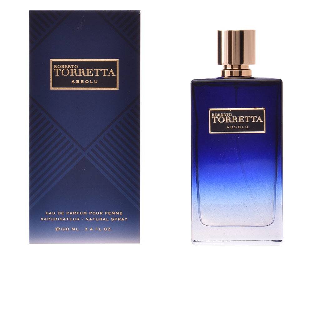 ABSOLU ROBERTO TORRETTA eau de parfum spray  100 ml