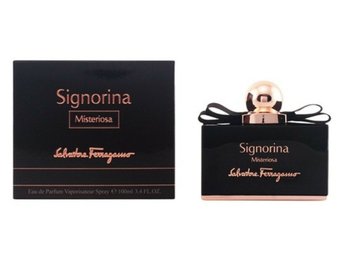 Women's Perfume Signorina Misteriosa Salvatore Ferragamo EDP EDP 50 ml