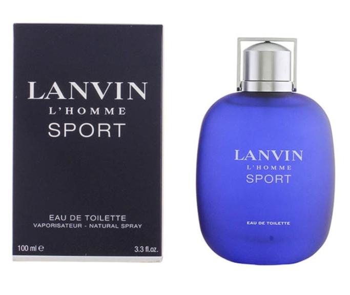 Men's Perfume Lanvin 459163 EDT 100 ml 100 ml