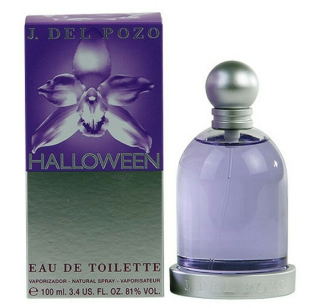 Women's Perfume Jesus Del Pozo EDT 100 ml