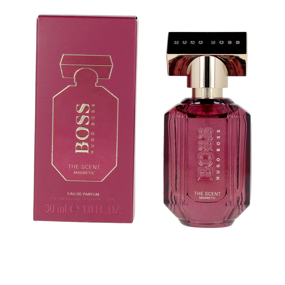 THE SCENT FOR HER MAGNETIC edp vapo  30 ml