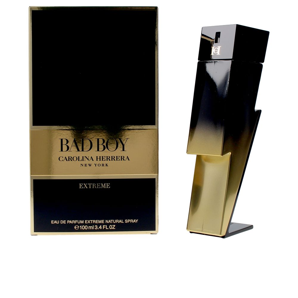 BAD BOY EXTREME edp vapo  100 ml