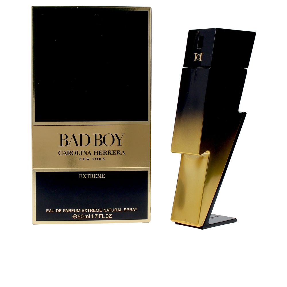 BAD BOY EXTREME edp vapo  50 ml