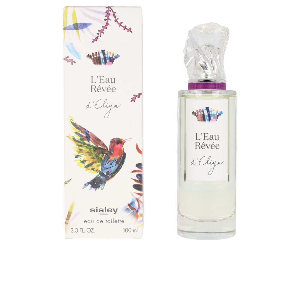 L'EAU RÊVÉE D'ELIYA edt vapo  100 ml