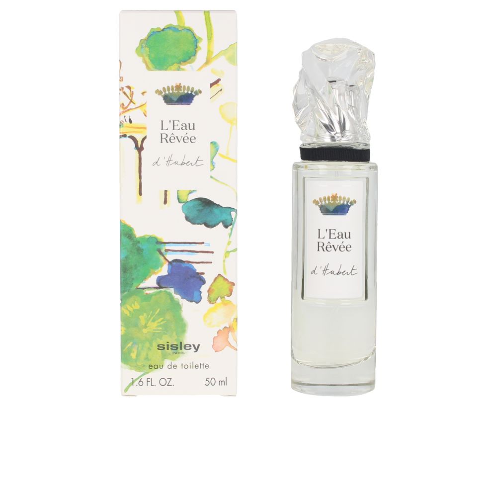 L& #39;EAU RÊVÉE D&#39;HUBERT edt vapor 50 ml