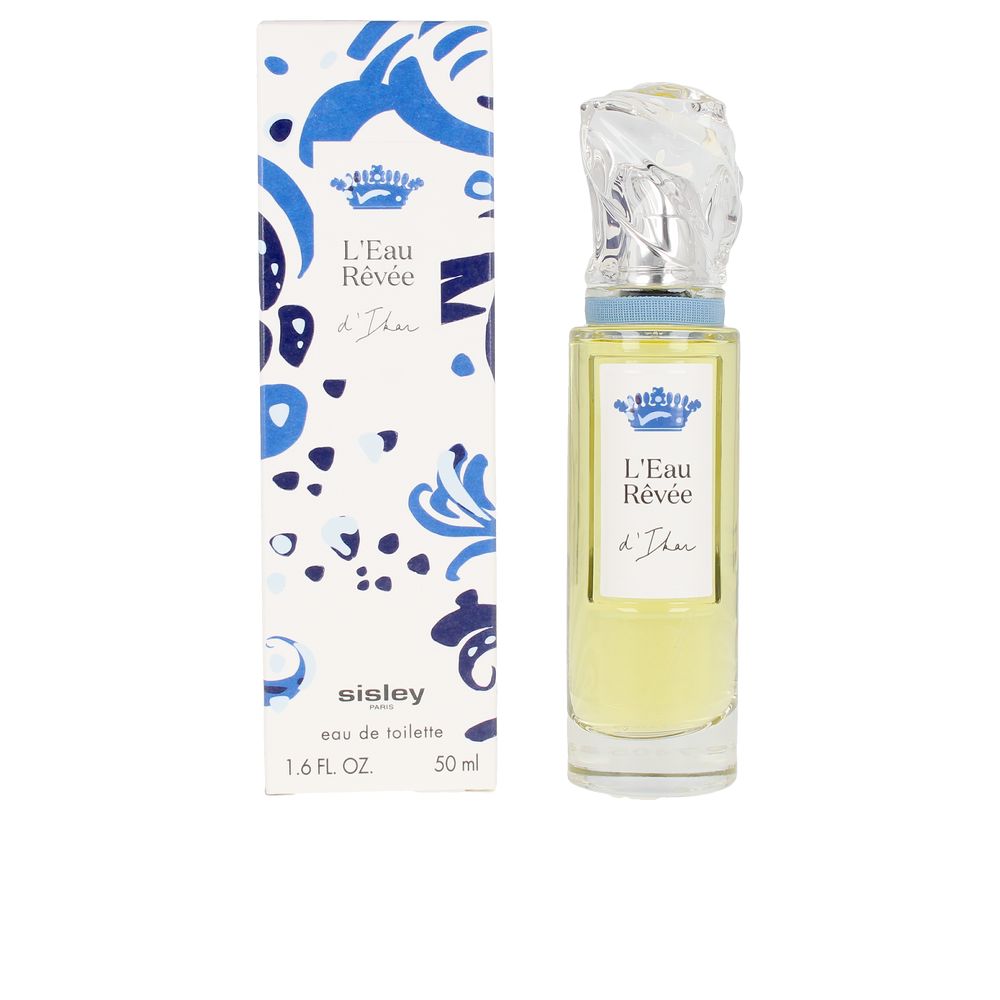 L& #39;EAU RÊVÉE D&#39;IKAR edt vapor 50 ml