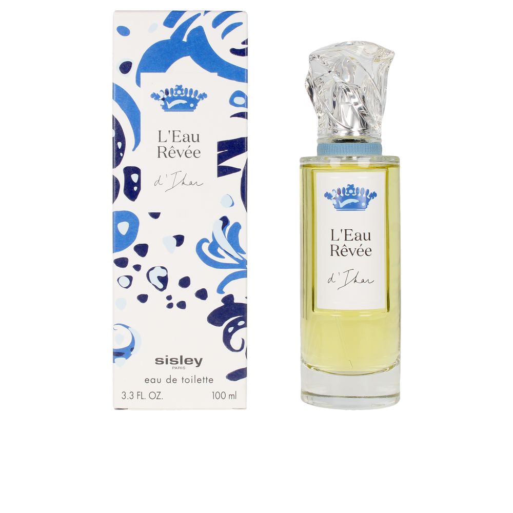 L& #39;EAU RÊVÉE D&#39;IKAR edt vapor 100 ml
